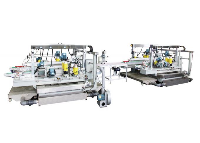 Βιομηχανικό αυτόματο λαδώνοντας σύστημα μηχανημάτων επεξεργασίας γυαλιού μηχανών ABB