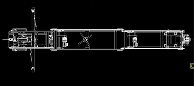 Αυτοκινήτων γυαλιού συγκολλητική γραμμή καθρεφτών σταθμών κουμπιών καθρεφτών γραμμών παραγωγής οπισθοσκόπος