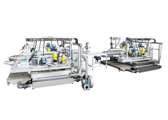 Κίνα Βιομηχανικό αυτόματο λαδώνοντας σύστημα μηχανημάτων επεξεργασίας γυαλιού μηχανών ABB προμηθευτής