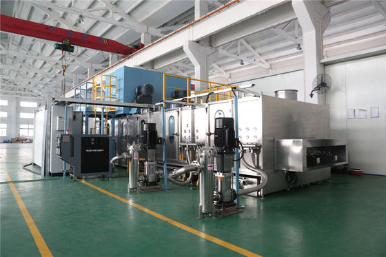 Κίνα Καμμμένη CE πλένοντας ξηρότερη μηχανή πλυντηρίων γυαλιού για το μπροστινό γυαλί ανεμοφρακτών προμηθευτής
