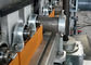 Βιομηχανικό ράφι αργιλίου πλυντήριο γυαλιού 1600 χιλ. για το επίστρωμα γυαλιού καθρεφτών προμηθευτής