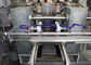 Ακονίζοντας εξοπλισμός γυαλιού κατασκευής/οριζόντια μετριασμένες αλέθοντας μηχανές γυαλιού προμηθευτής