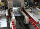 Διπλή ακονίζοντας μηχανή αλέθοντας μηχανών γυαλιού κατασκευής με 22 μηχανές ABB προμηθευτής