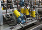 Βιομηχανικό αυτόματο λαδώνοντας σύστημα μηχανημάτων επεξεργασίας γυαλιού μηχανών ABB προμηθευτής