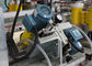 Βιομηχανικό αυτόματο λαδώνοντας σύστημα μηχανημάτων επεξεργασίας γυαλιού μηχανών ABB προμηθευτής