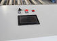 Μηχανήματα πλύσης γυαλιού μηχανών πλυσίματος επίπεδου γυαλιού για Sidelites προμηθευτής