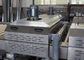 Ανθεκτική λύση πλυντηρίων γυαλιού γραμμών παραγωγής πλυντηρίων γυαλιού προμηθευτής