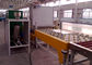 Μηχανή κονιοποίησης γυαλιού ανεμοφρακτών για το αυτόματο Talc γραμμών παραγωγής γυαλιού σύστημα προμηθευτής