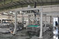 Αυτόματη μηχανή εκφόρτωσης γυαλιού, Unloader γυαλιού για την ηλιακή γραμμή παραγωγής γυαλιού προμηθευτής